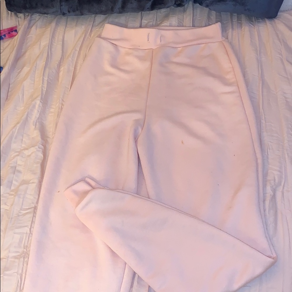 Pretty little things joggers